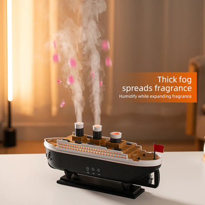 Serenity Aroma Diffuser