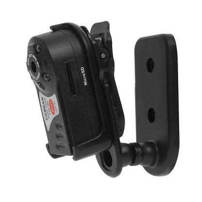 Blackout IR Surveillance Camera