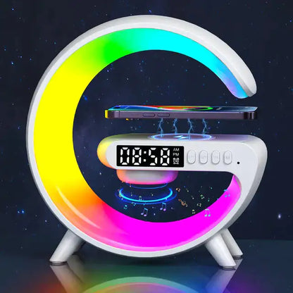 Ultimate Bedside Charging Station