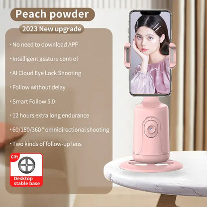 SteadyCapture Smartphone Gimbal