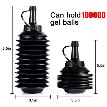 Water Bombs
