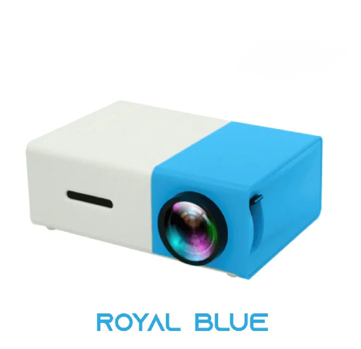 Top of the Line Mini Projector