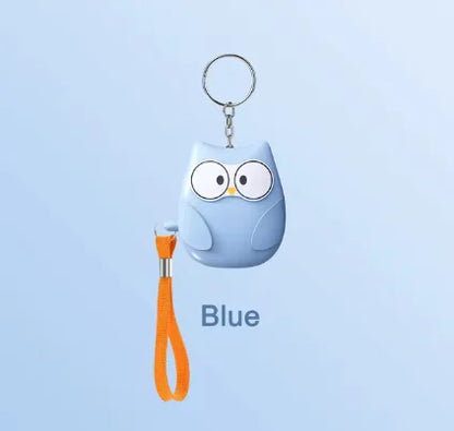 Portable Owl Pocket Alarm