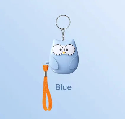 Portable Owl Pocket Alarm