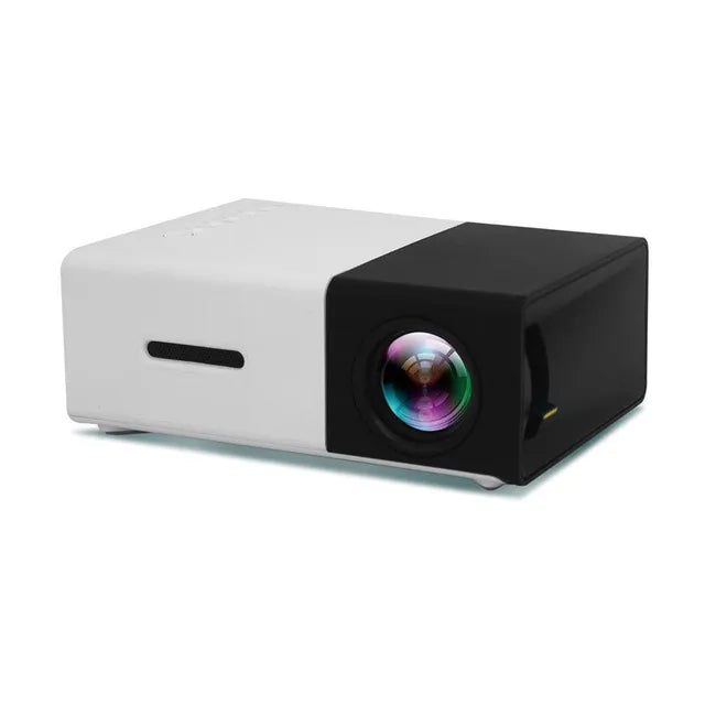 Mini HD Projector