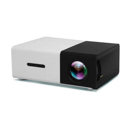 Mini HD Projector