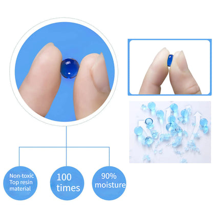 Water Bombs