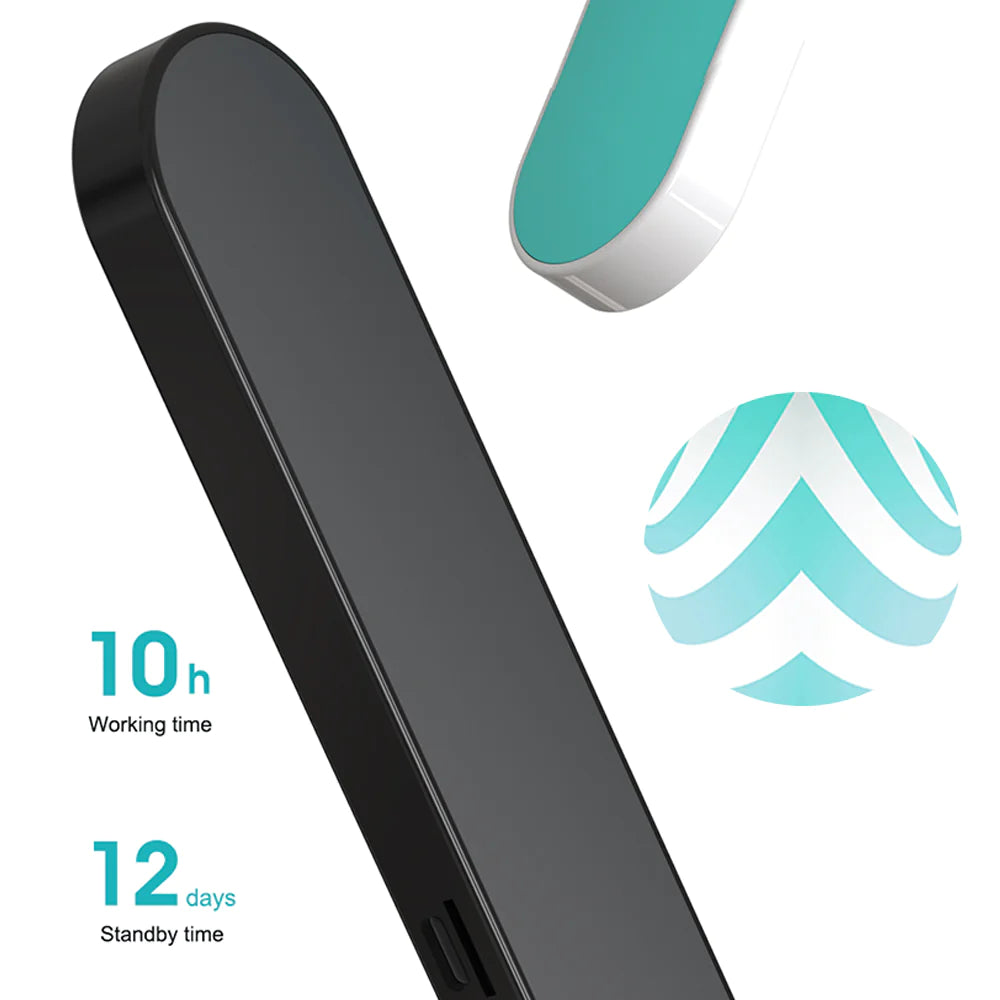 Quiet Comfort Bone Conduction Speaker