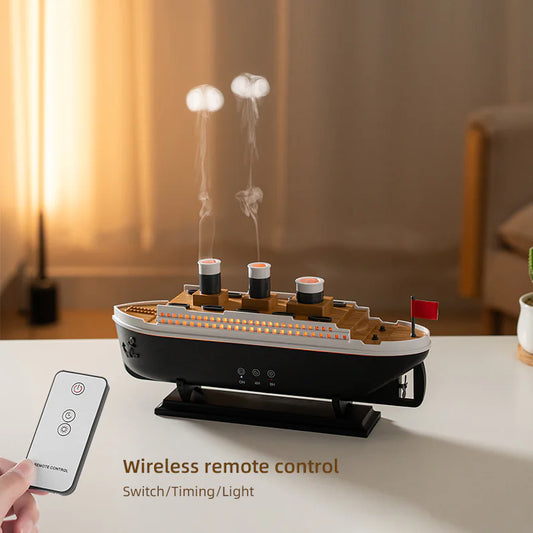 Serenity Aroma Diffuser