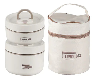 Self Heating Bento Boxes
