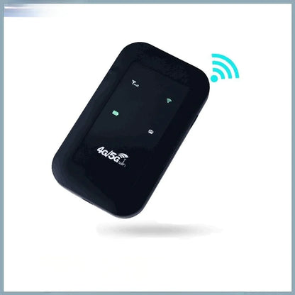 Portable 4G/5G Wireless Mobile Wifi 150Mbps Network Router