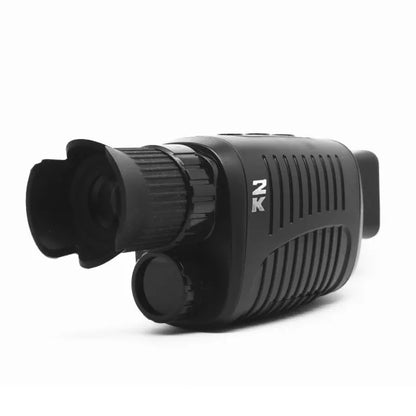 Tactical Night Vision Device