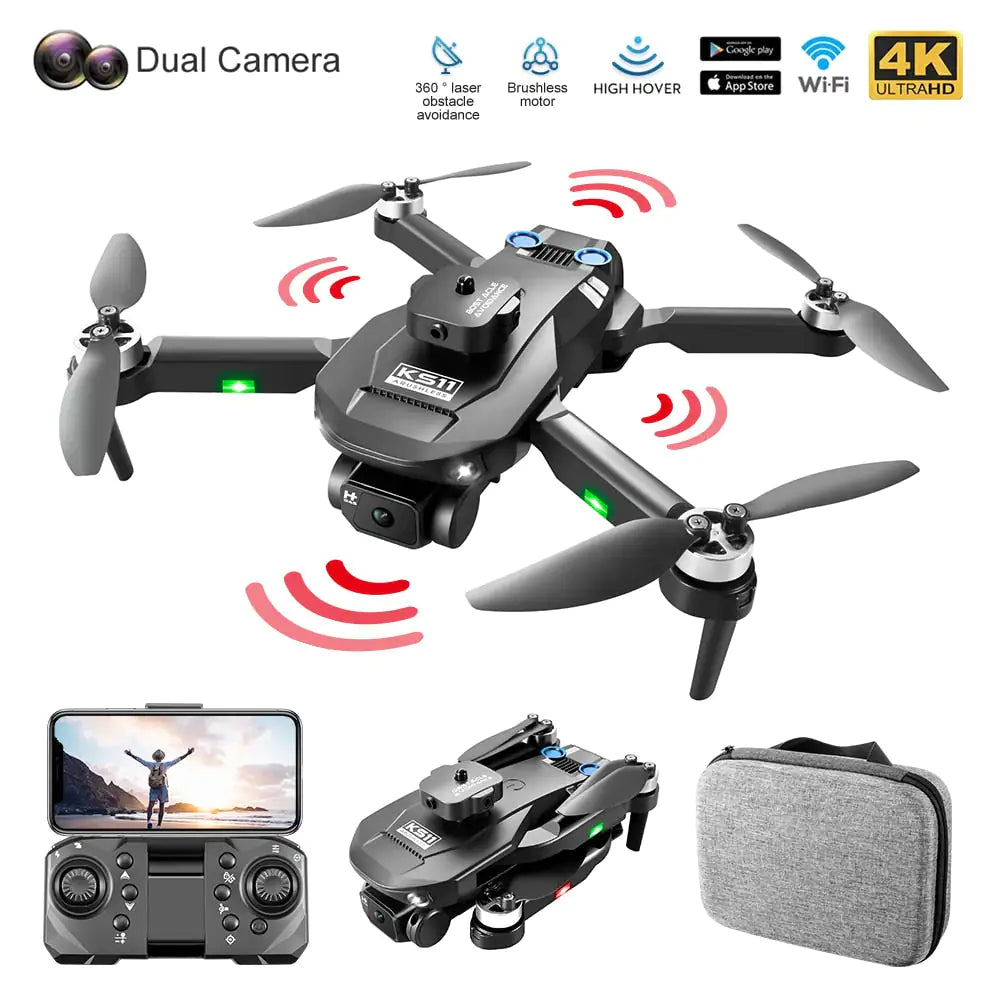 Professional Drone
