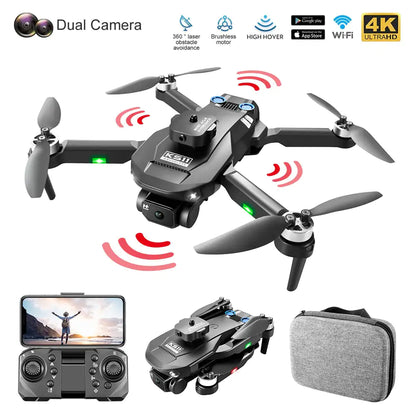Professional Drone