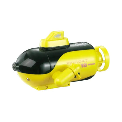 Wireless Remote Control Electric Mini-submarine