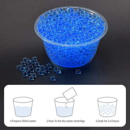 Water Bombs