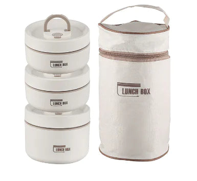 Self Heating Bento Boxes