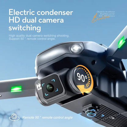Professional Drone