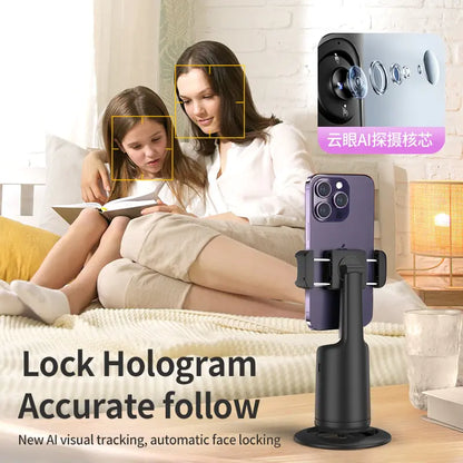 SteadyCapture Smartphone Gimbal