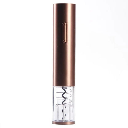 Automatic Corkscrew Wine Bottle Opener