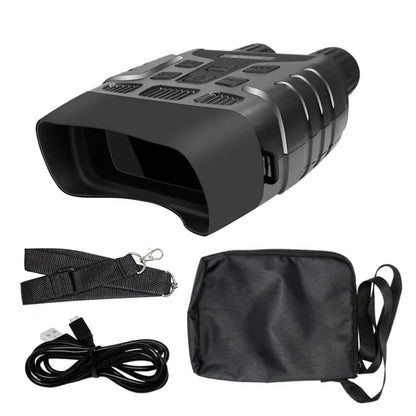 Tactical Night Vision Device