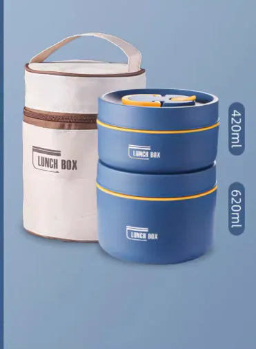 Self Heating Bento Boxes