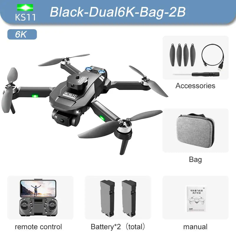 Professional Drone