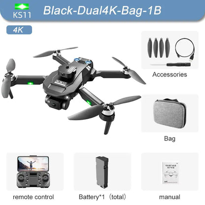 Professional Drone
