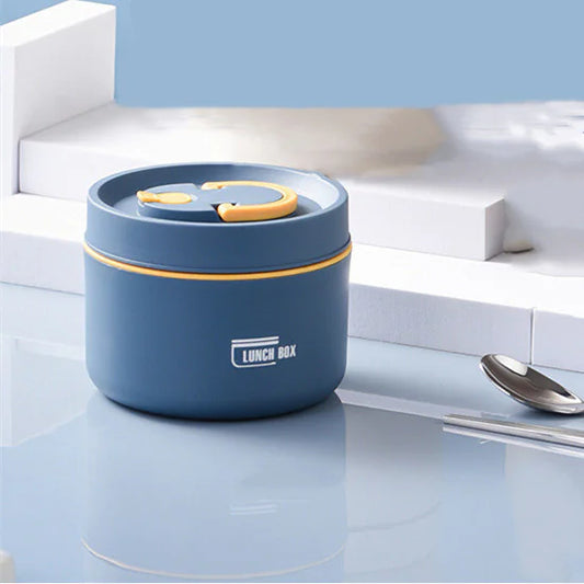 Self Heating Bento Boxes