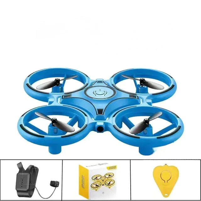 Portable Mini Gesture Drone