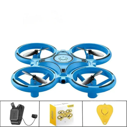 Portable Mini Gesture Drone