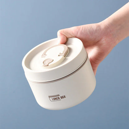 Self Heating Bento Boxes