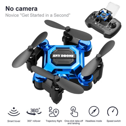 Mini Drone Perfect for Travel