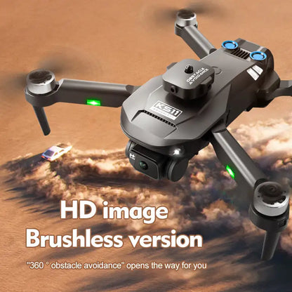 Professional Drone