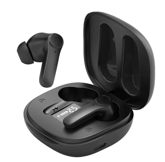 Bluetooth Real-Time Language Translator Earbuds (144 Languages)