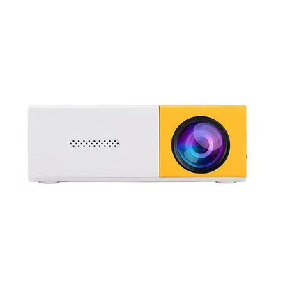 Mini HD Projector