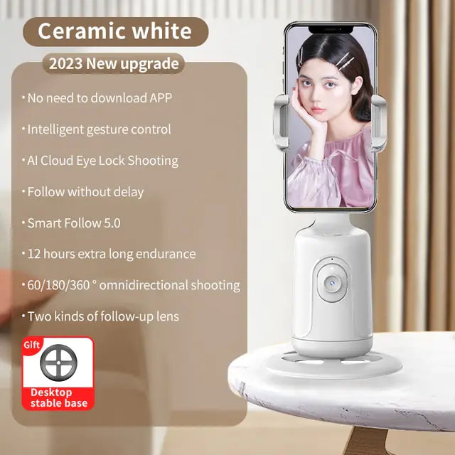 SteadyCapture Smartphone Gimbal