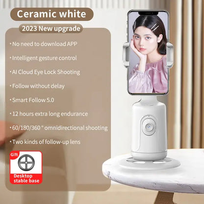 SteadyCapture Smartphone Gimbal