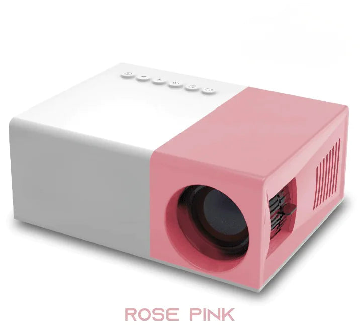 Top of the Line Mini Projector