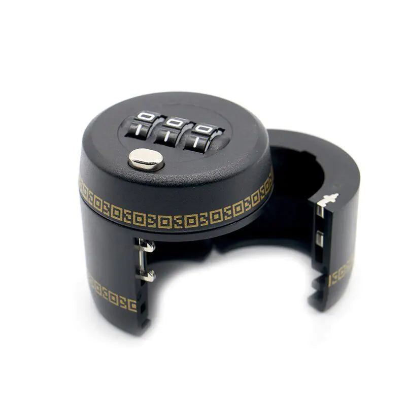 WineSafe Digital Lock Stopper