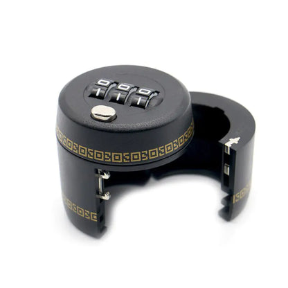 WineSafe Digital Lock Stopper