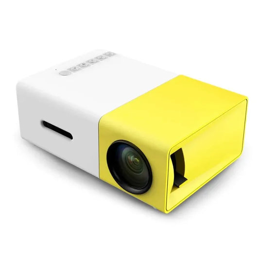 Mini HD Projector