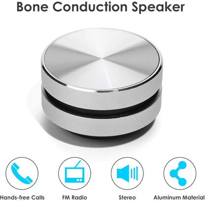 Mini Bluetooth Bone Conduction Speaker