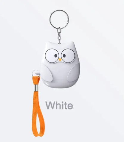 Portable Owl Pocket Alarm