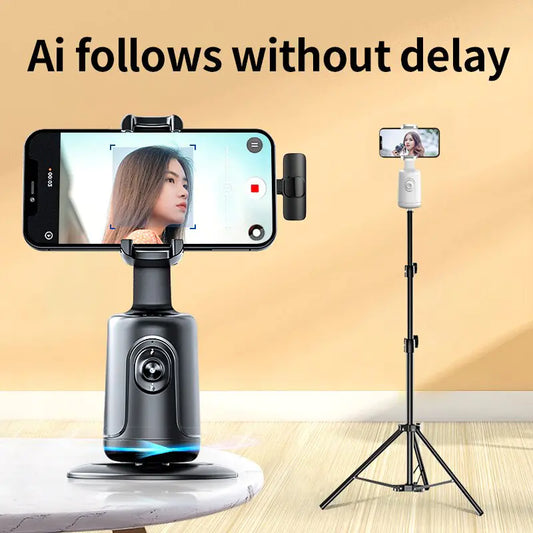 SteadyCapture Smartphone Gimbal