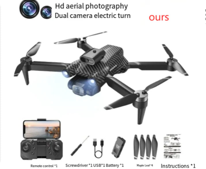 Professional Drone