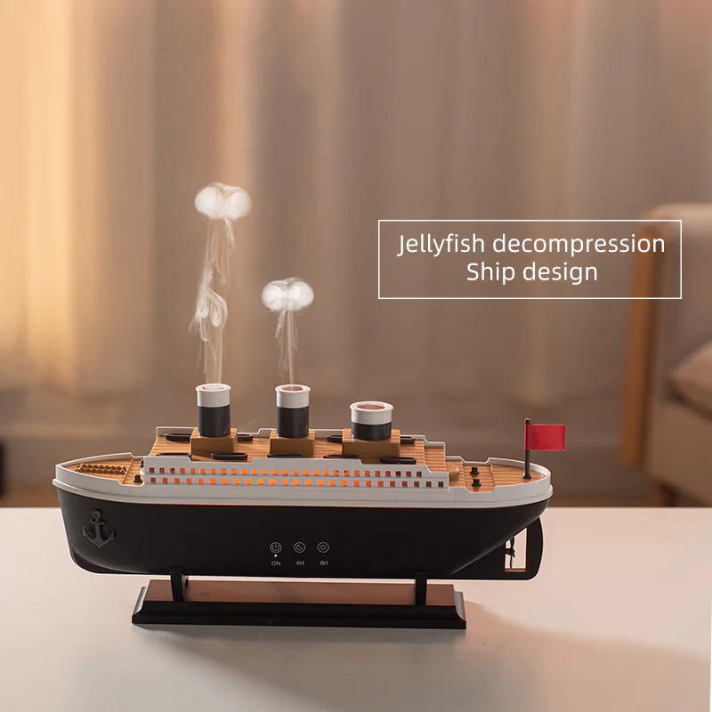 Serenity Aroma Diffuser