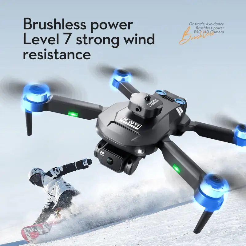 Professional Drone