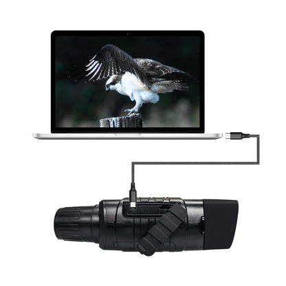 Tactical Night Vision Device