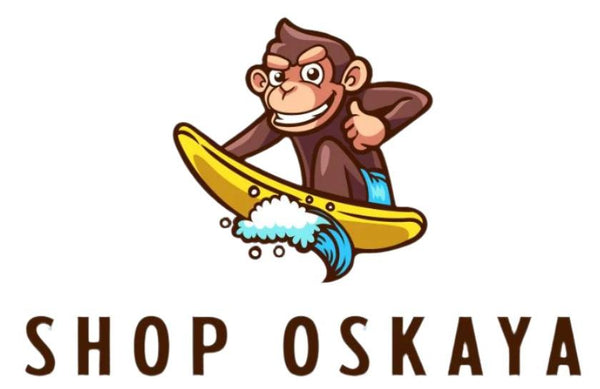 Shop Oskaya